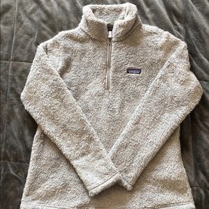 Patagonia pullover